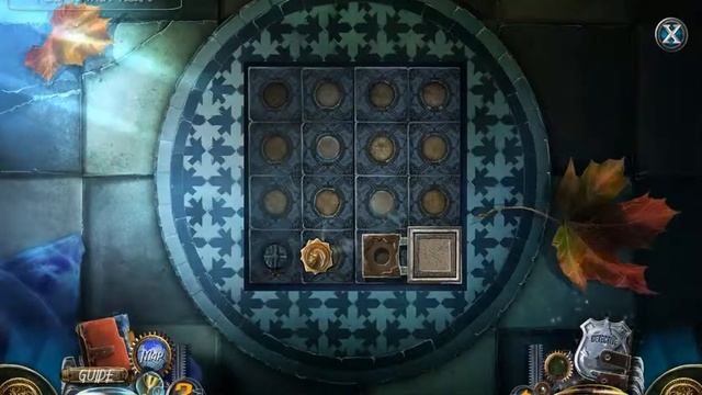 Dead Reckoning: Silvermoon Isle CE ♥ Walkthrough PART 11 смотреть онлайн