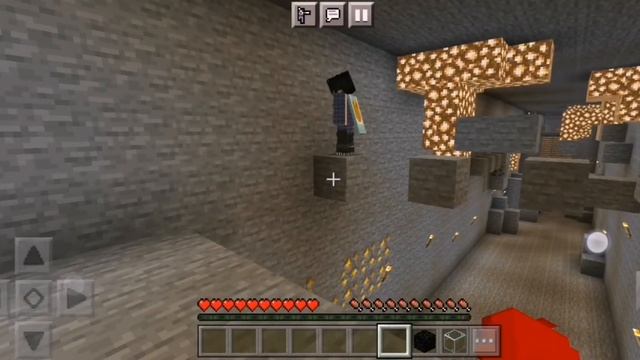 самый лёгкий паркур в майнкрафт (нет) смотреть онлайн