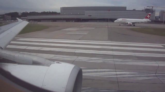 SWISS LX1572 A320 TAKE OFF ZURICH AIRPORT TO VIENNA SCHWECHAT смотреть онлайн