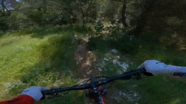 Babewatch Trail RAW ☀️ 2022 | Rabac, Croatia | Radon Swoop смотреть онлайн
