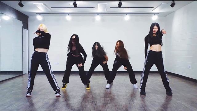 ITZY “SWIPE” DANCE TUTORIAL - Slowed + Mirrored смотреть онлайн