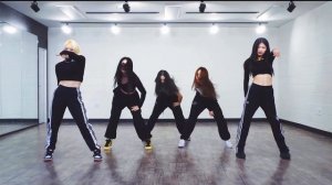 ITZY “SWIPE” DANCE TUTORIAL - Slowed + Mirrored