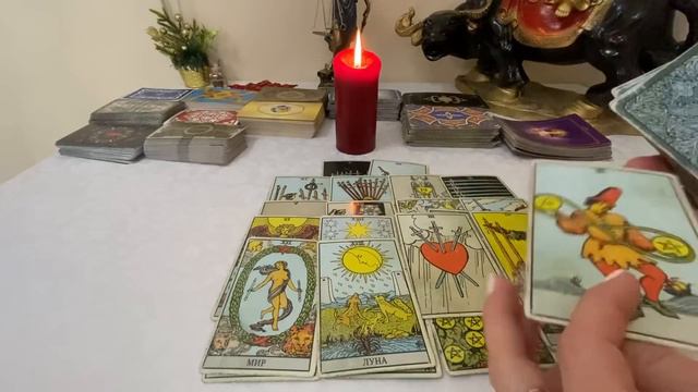 ☀️Сюрпризы от партнера.Что от него ожидать Январь-Февраль. смотреть онлайн