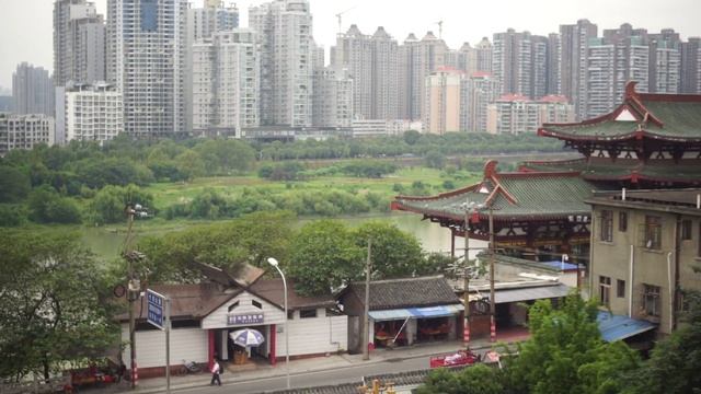 Китай. Мяньян. 23 смотреть онлайн