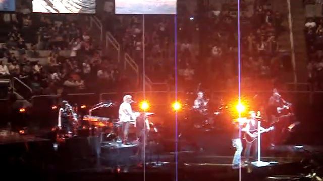 Bon Jovi - Blaze Of Glory