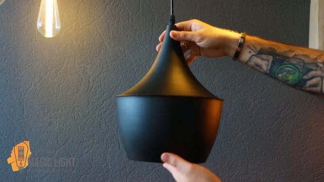 Потолочная люстра черная, белая смотреть онлайн