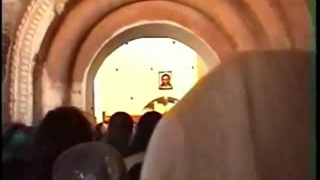 Соловки. ч.12. В праздник Преображения Господня смотреть онлайн