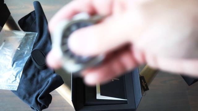 Unboxing & Thoughts: VACHERON CONSTANTIN OVERSEAS 4500V in Blue смотреть онлайн