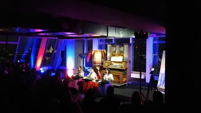 Концерт Москва сити смотреть онлайн