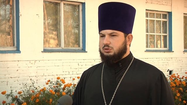 День памяти Веры, Надежды, Любви и матери их Софии смотреть онлайн