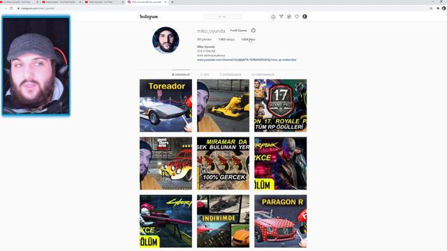 8 AYLIK YOUTUBE TÜM KAZANCIMI TAKİPCİLERİME 17 SEZON ROYAL PASS ALIYORUM.! (ROYAL PASS ÇEKİLİŞİ) смотреть онлайн