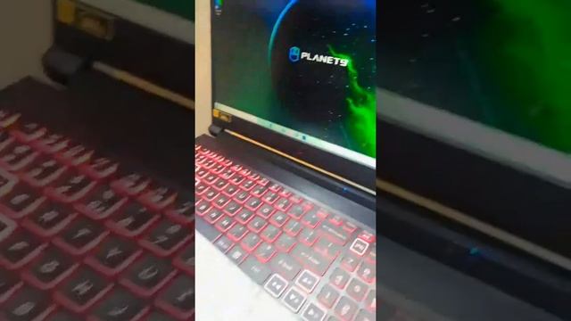Acer Nitro AN515-45-R1HQ Benchmarks & Spieletests Gaming Laptop / RTX 3070 / Ryzen7 5800H / 16GB Ra смотреть онлайн