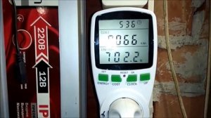 Солнечная электростанция 12 В. 24 В 48 Вольт.Какая лучше для АКБ