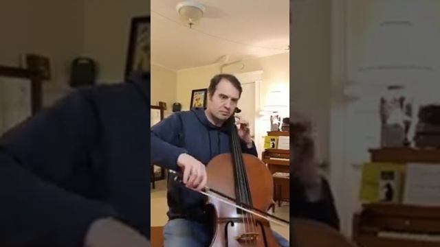 Cassado Suite смотреть онлайн