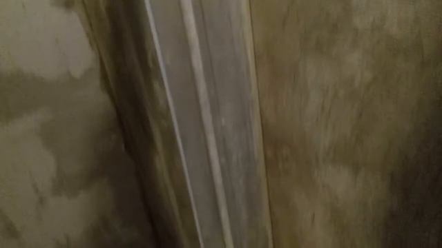 Ремонт кладовки 3