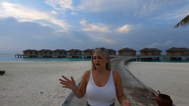 YOU AND ME COCOON REVIEW - showing you all parts of the island смотреть онлайн