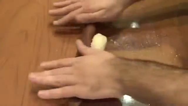 Болгарский пирог с брынзой Баница смотреть онлайн