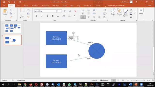 Kubernetes Networking | #devops #microservice #networking смотреть онлайн