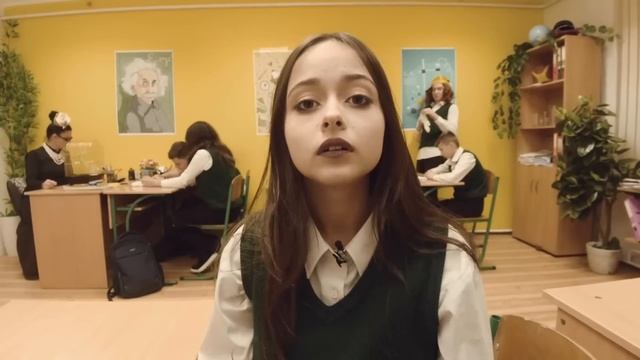 ШКОЛА ОТ ПЕРВОГО ЛИЦА ГЛАЗАМИ ШКОЛЬНИКА АНТИ-ВЕРСИЯ (ПЕРЕОЗВУЧКА) #10 смотреть онлайн