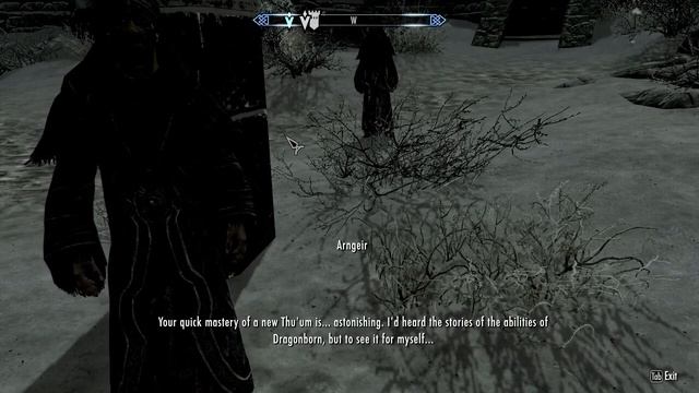 Skyrim for the furry - Part 23 - Collateral damage смотреть онлайн