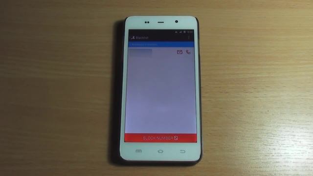 Черный список номеров - Программы для андроид [© YOU2BER CHANNEL] смотреть онлайн