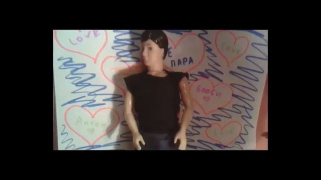 Клип. Stop Motion. "Не пара". Полина Гагарина смотреть онлайн