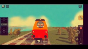 Sodor fallout movie(pls don’t copyright me)