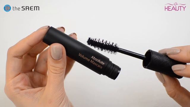 Тушь для ресниц The Saem Absolute Volume Mascara смотреть онлайн