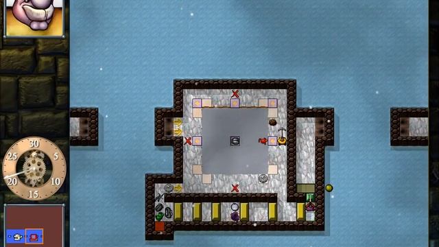 DROD: The Twelve Days of Christmas - E4: Bylaws смотреть онлайн