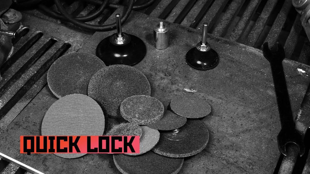 Quick Lock