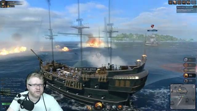 Пробую открыть порт World Of Sea Battle смотреть онлайн