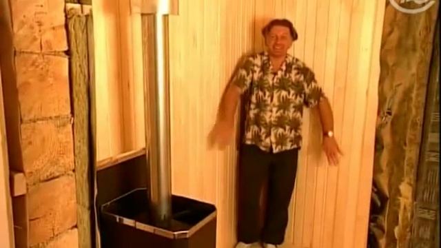 Фазенда Баня 14 10 2007 смотреть онлайн