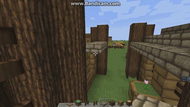 как построить маленький красивый домик а деревне смотреть онлайн