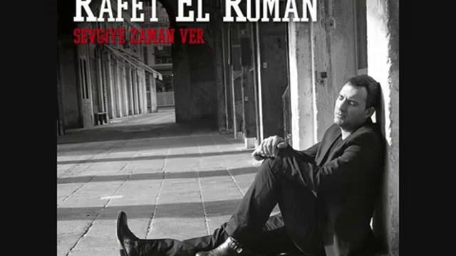 Rafet El Roman 2011 Sevgiye Zaman Ver- Рафет ел Роман WWW.13B13.COM смотреть онлайн