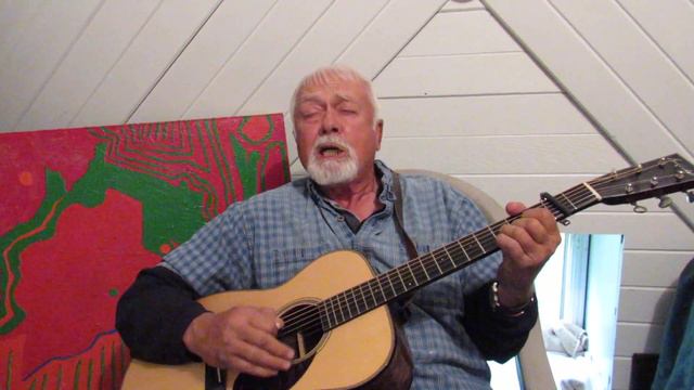 BODY AND SOUL, original, Chuck Picklesimer смотреть онлайн