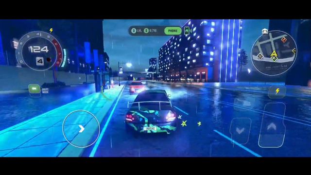 Game NFS UNBOUND Versi Mobile! Offline Open Wolrd Terbaru di Android смотреть онлайн
