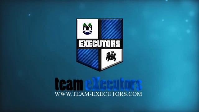 NeW INTRO 4 eXecutors Team смотреть онлайн