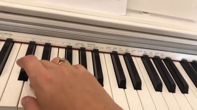 Сказочная школа музыки 7-9 лет