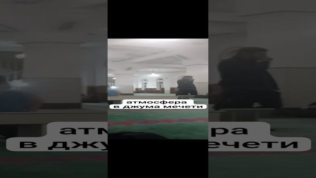 Джума мечеть Махачкалы смотреть онлайн