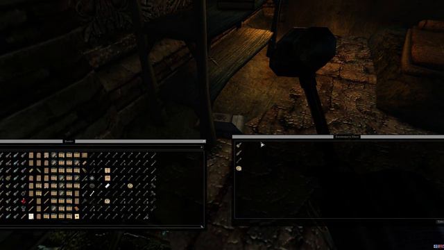 Morrowind — 168 — Tribunal — Goblin Army смотреть онлайн