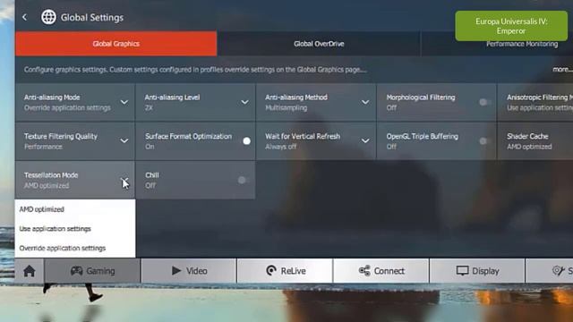 Europa Universalis IV Emperor Crash to desktop fix How to fix performance issues without spending смотреть онлайн