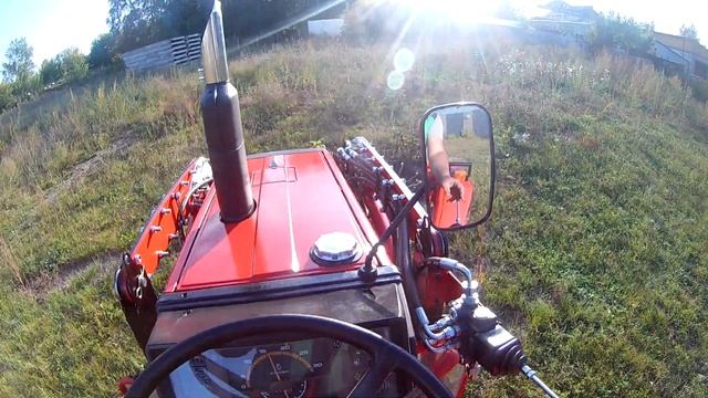 Фронтальная установка Pashin. смотреть онлайн