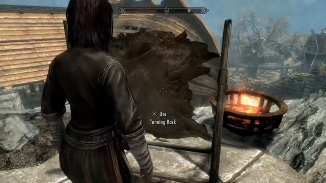Skyrim Mod My Skyforge смотреть онлайн