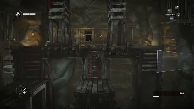 Assassin's Creed Chronicles China прохождение, часть 2. Горы смотреть онлайн