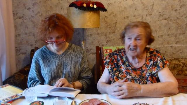 Дачникам. В гостях у Веры Осиной смотреть онлайн