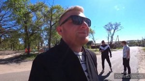 Дом "Иваном Будько" в котором снимали сериал Сваты восстановили /Мощун Кучугуры 2023 Г.#сваты#сериа