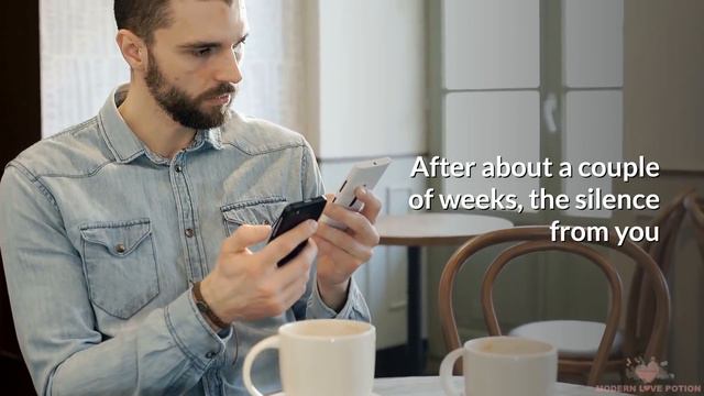 The #1 Reason Why Your Ex Will Most Likely Come Back After No Contact смотреть онлайн