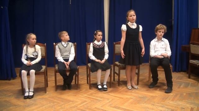 Владимир Крупин. Братец Иванушка. Читает Марина Руднева смотреть онлайн