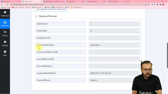 Automatically Add New LeadSquared Leads to Exotel as Contact смотреть онлайн