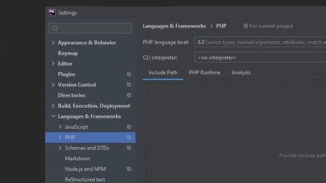 ? Novidades do PHP 8! ? смотреть онлайн